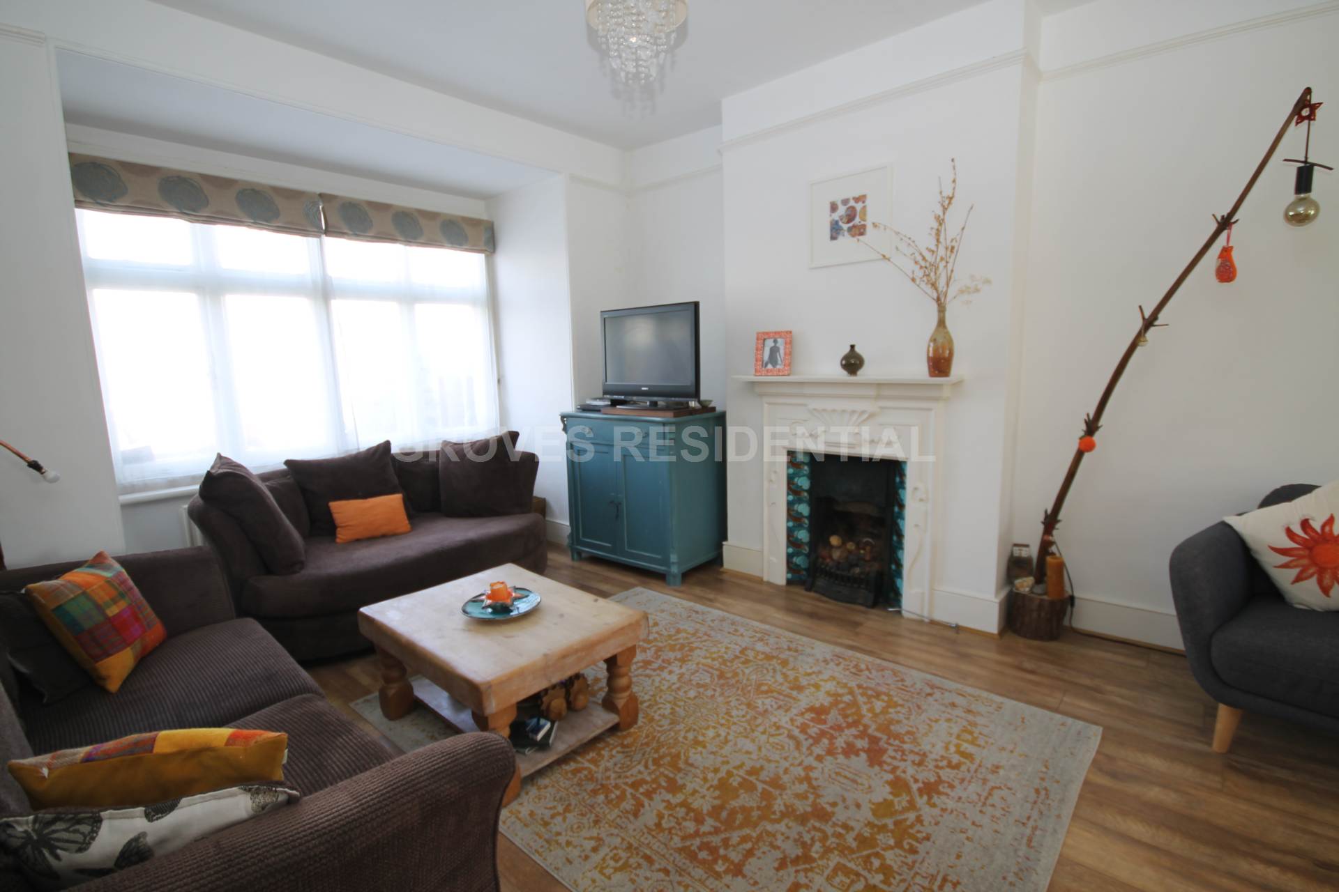 Chestnut Grove, New Malden, Image 2