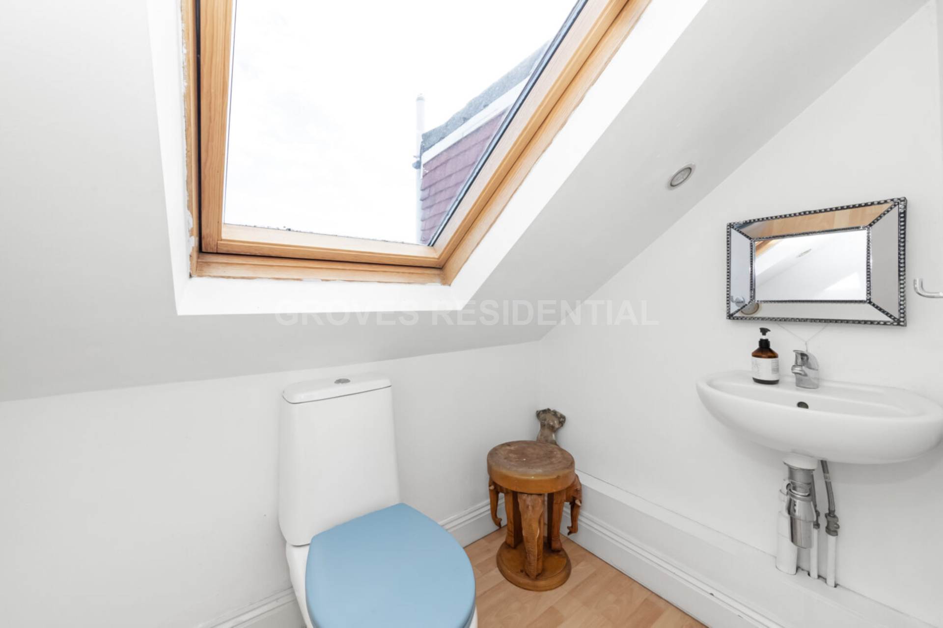 Chestnut Grove, New Malden, Image 23