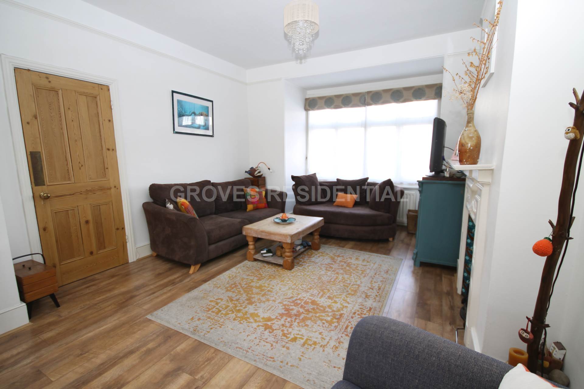 Chestnut Grove, New Malden, Image 3