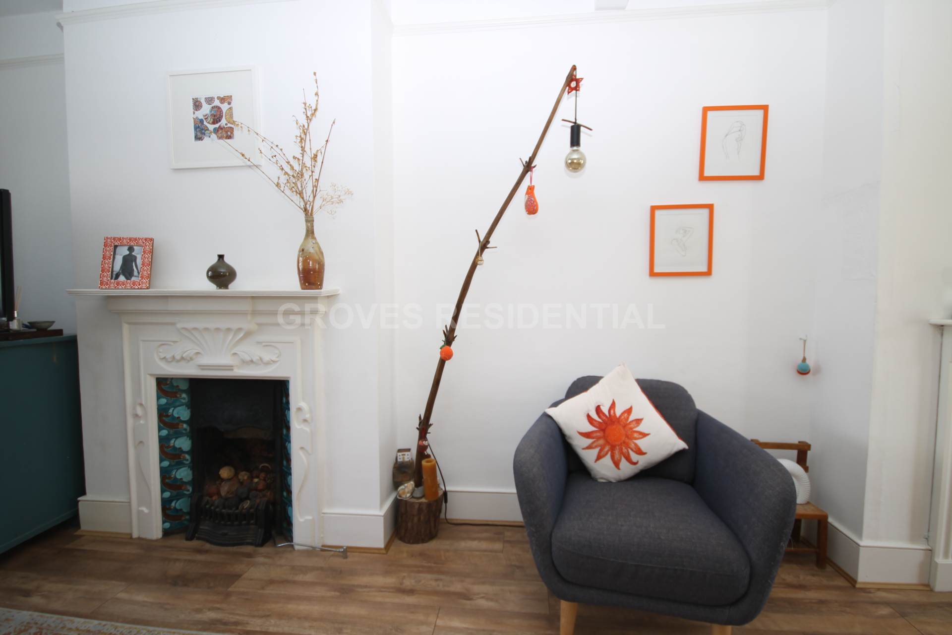 Chestnut Grove, New Malden, Image 5