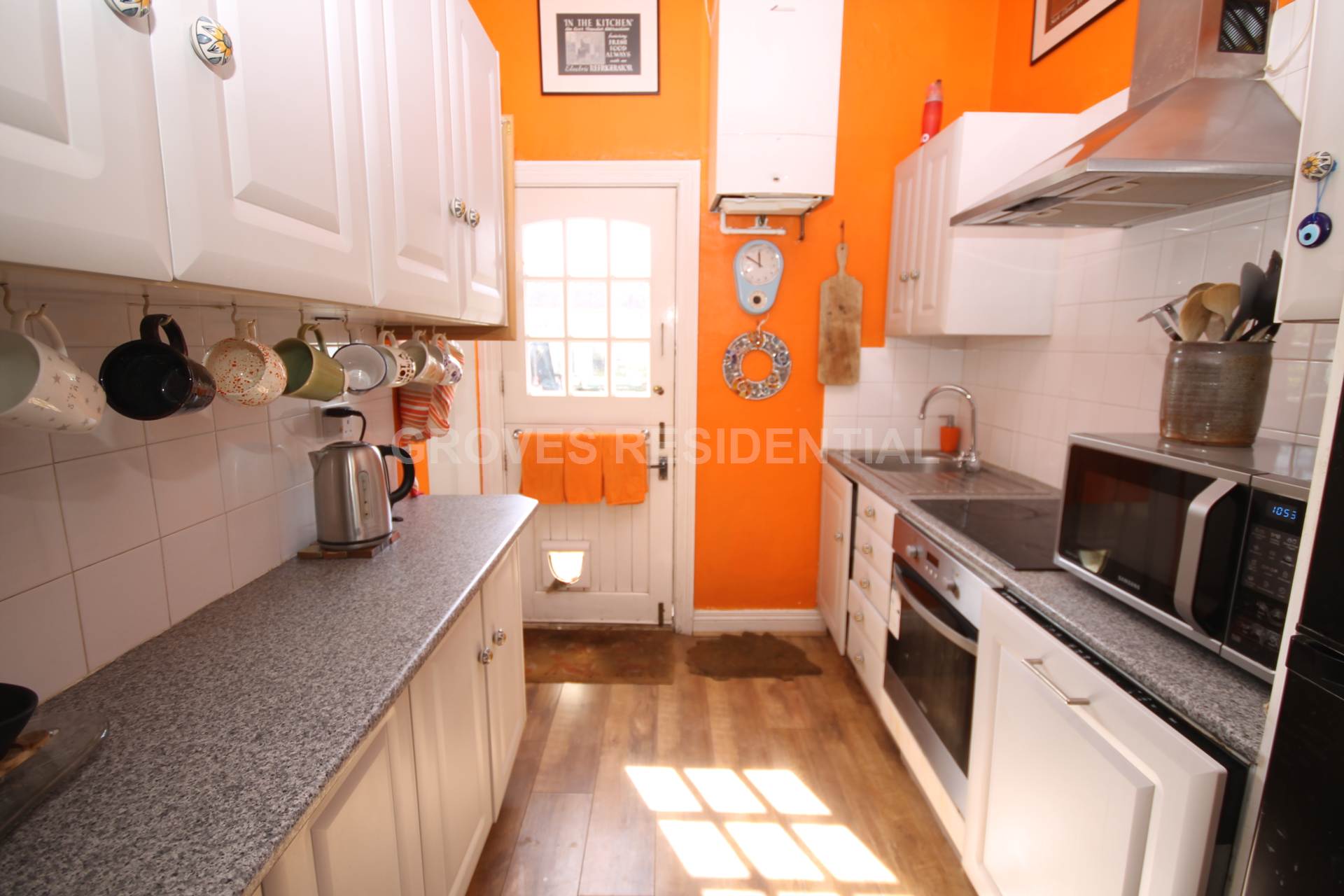 Chestnut Grove, New Malden, Image 6