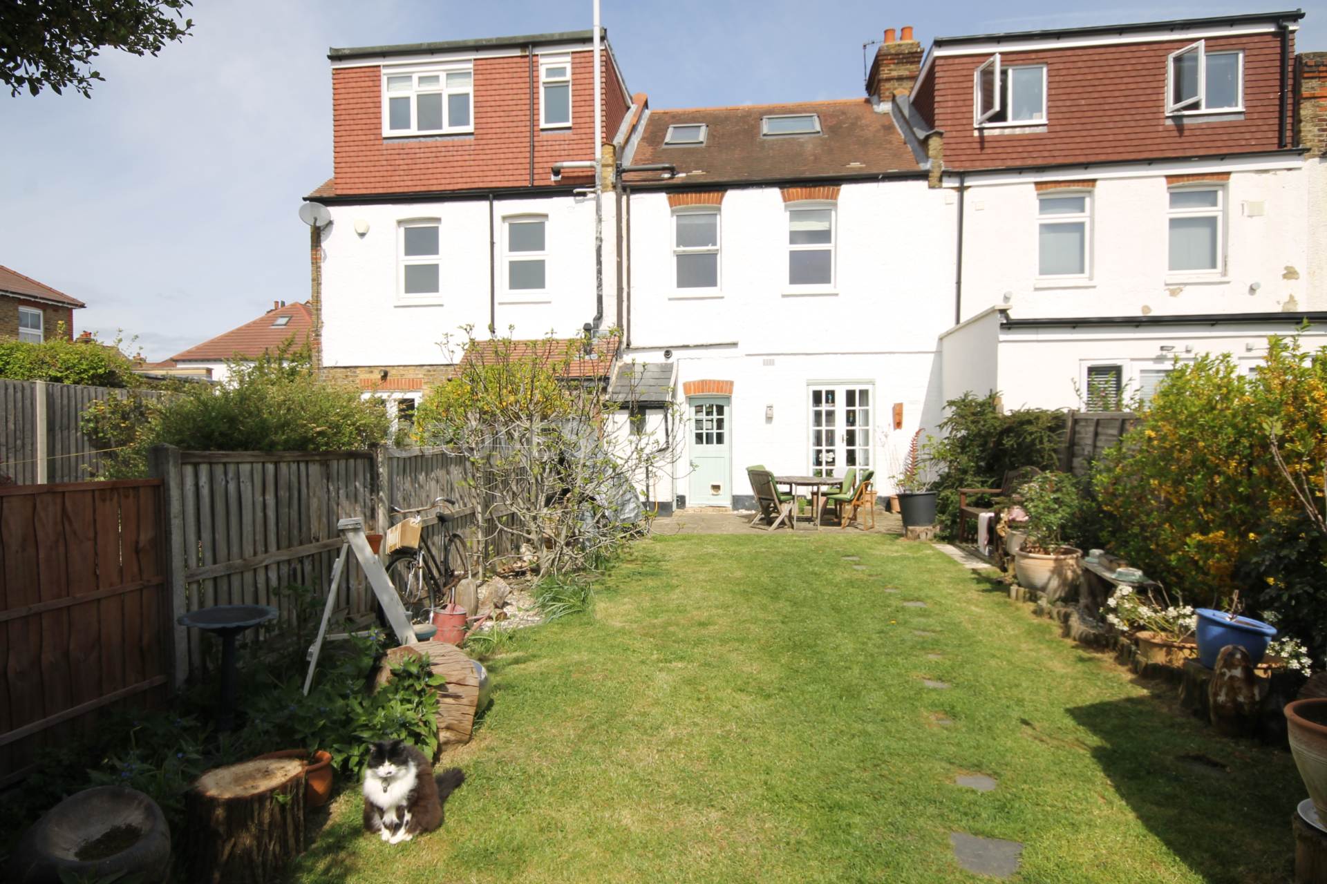 Chestnut Grove, New Malden, Image 9