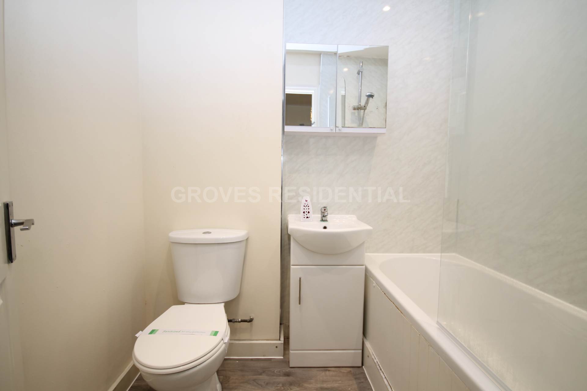 Willow Road, New Malden, Image 11