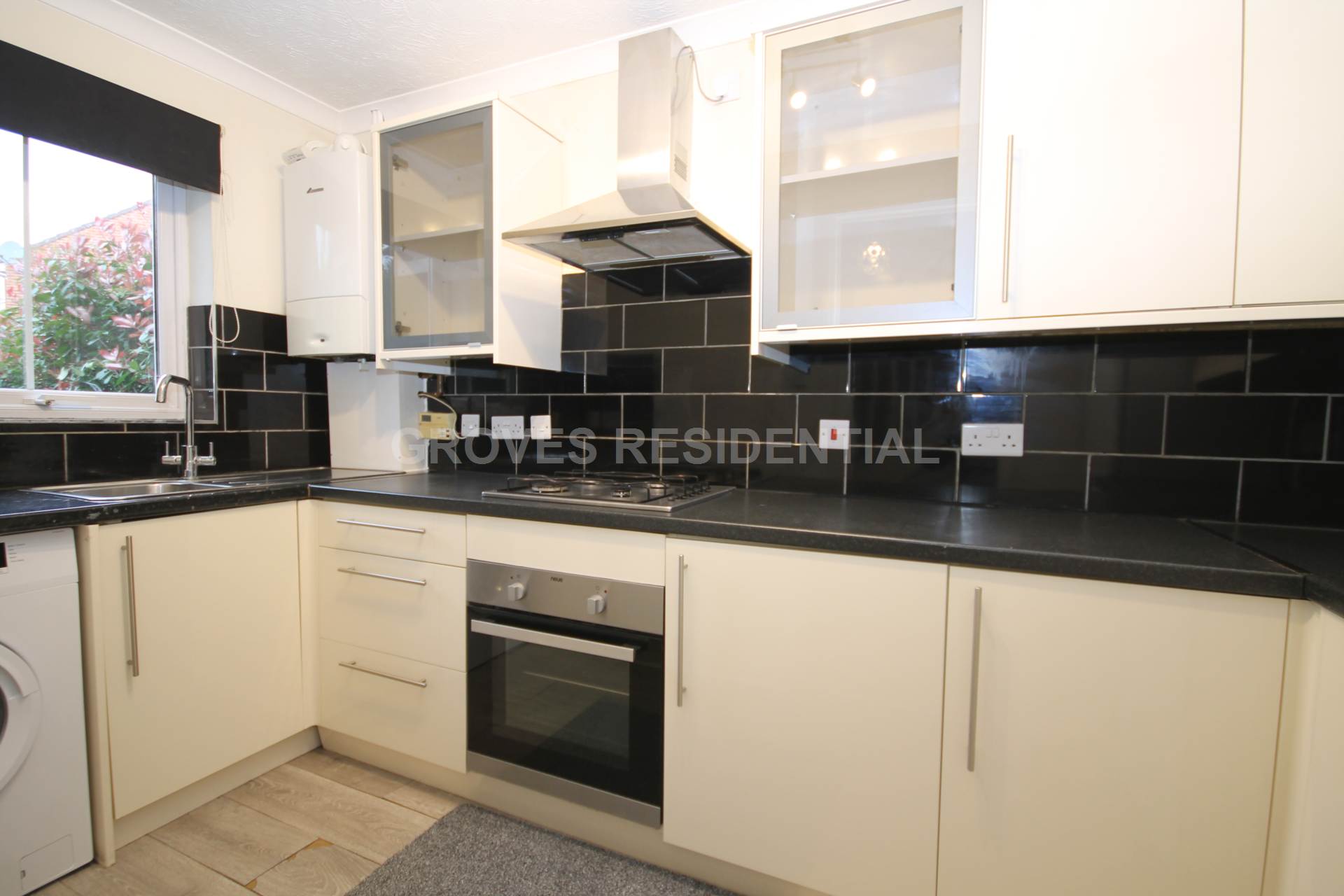 Willow Road, New Malden, Image 5