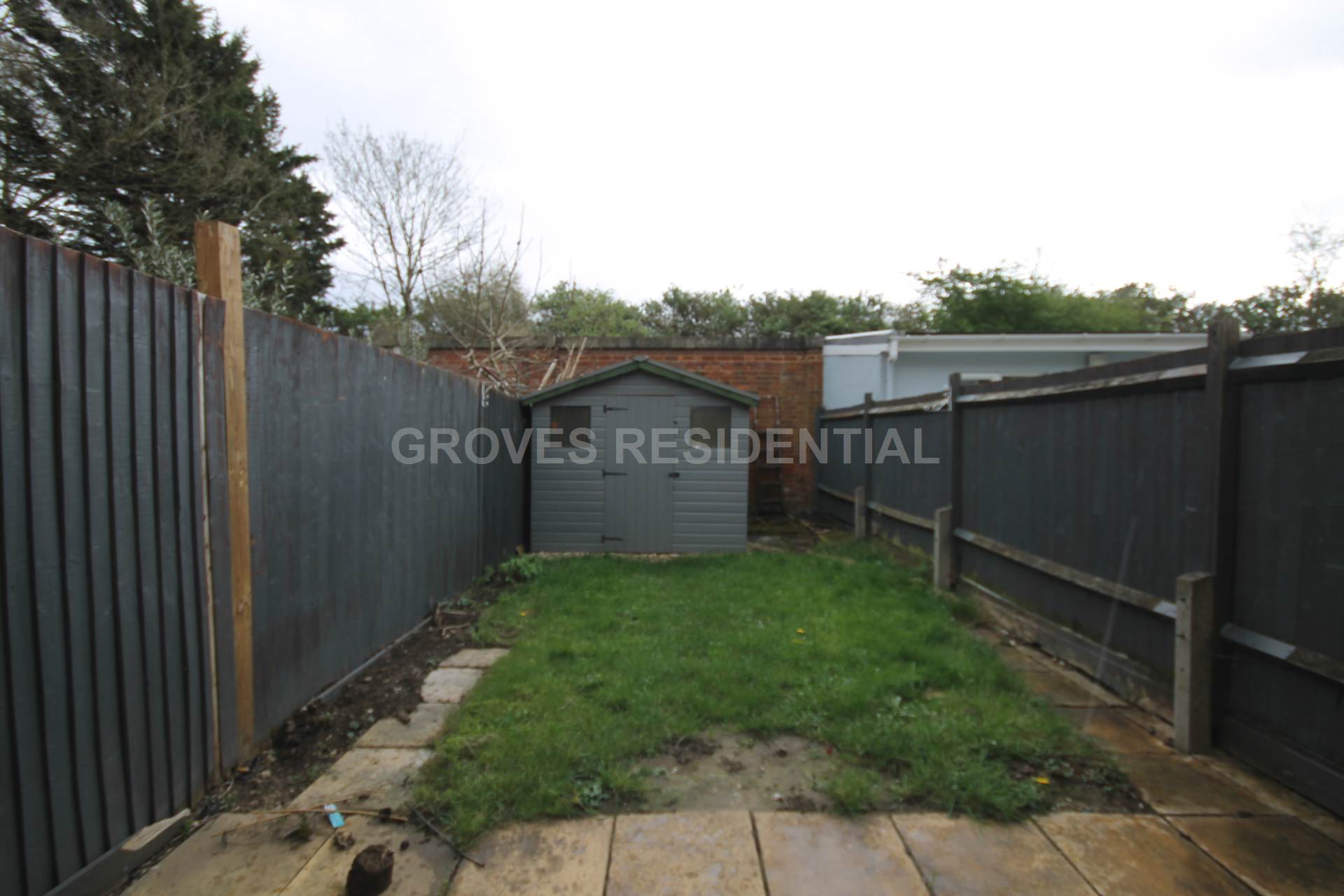 Willow Road, New Malden, Image 6