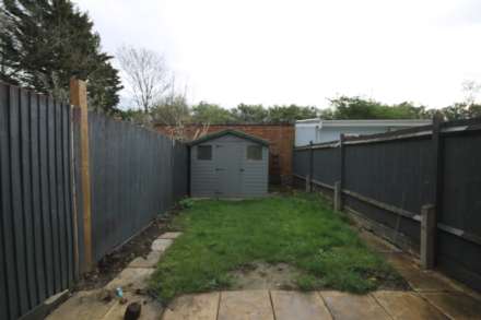 Willow Road, New Malden, Image 6