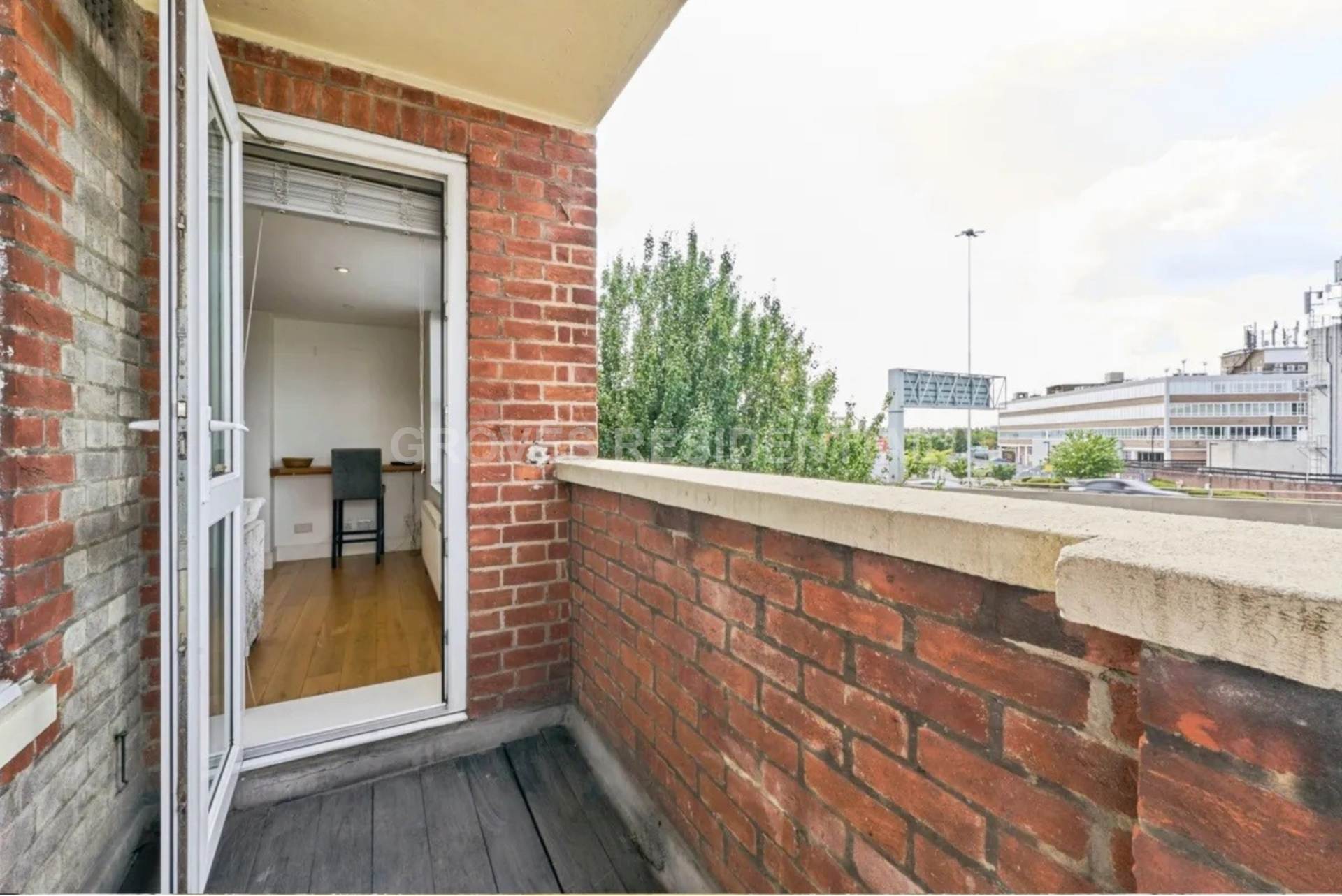 Byfield, New Malden, Image 6