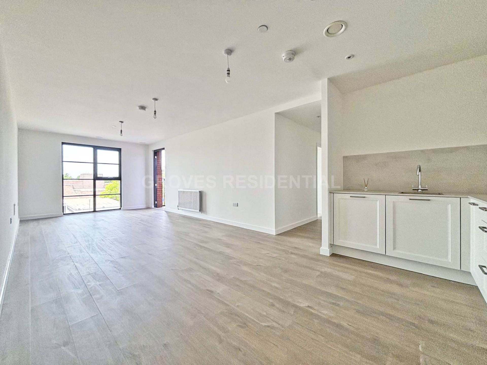 Sterling Place, Burlington Road, New Malden, Image 1