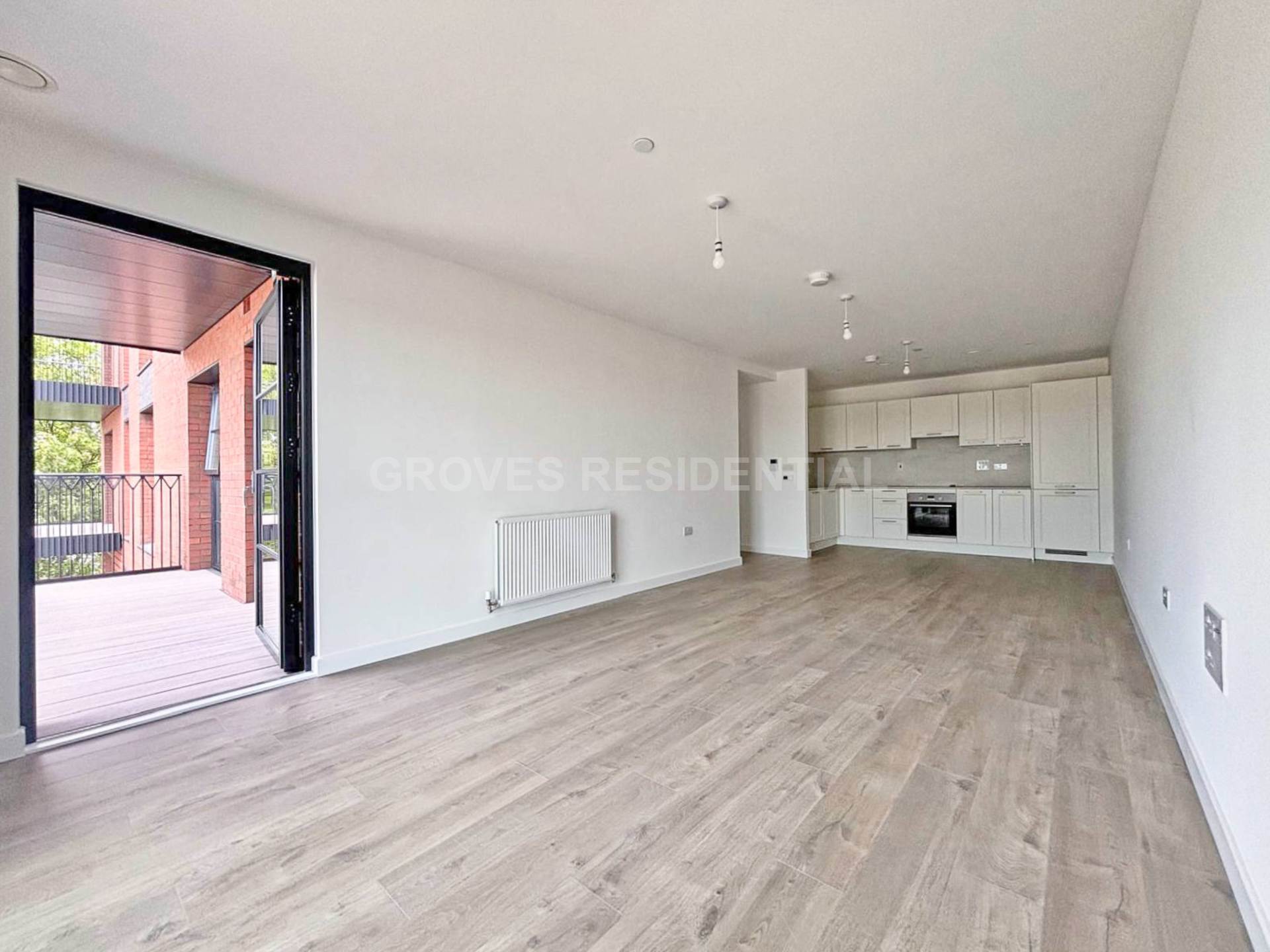 Sterling Place, Burlington Road, New Malden, Image 2