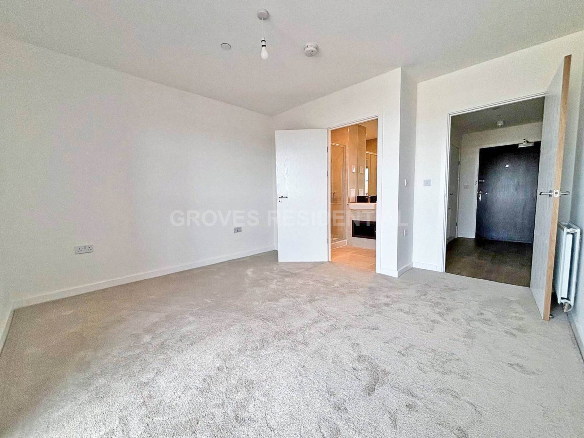 Sterling Place, Burlington Road, New Malden, Image 3