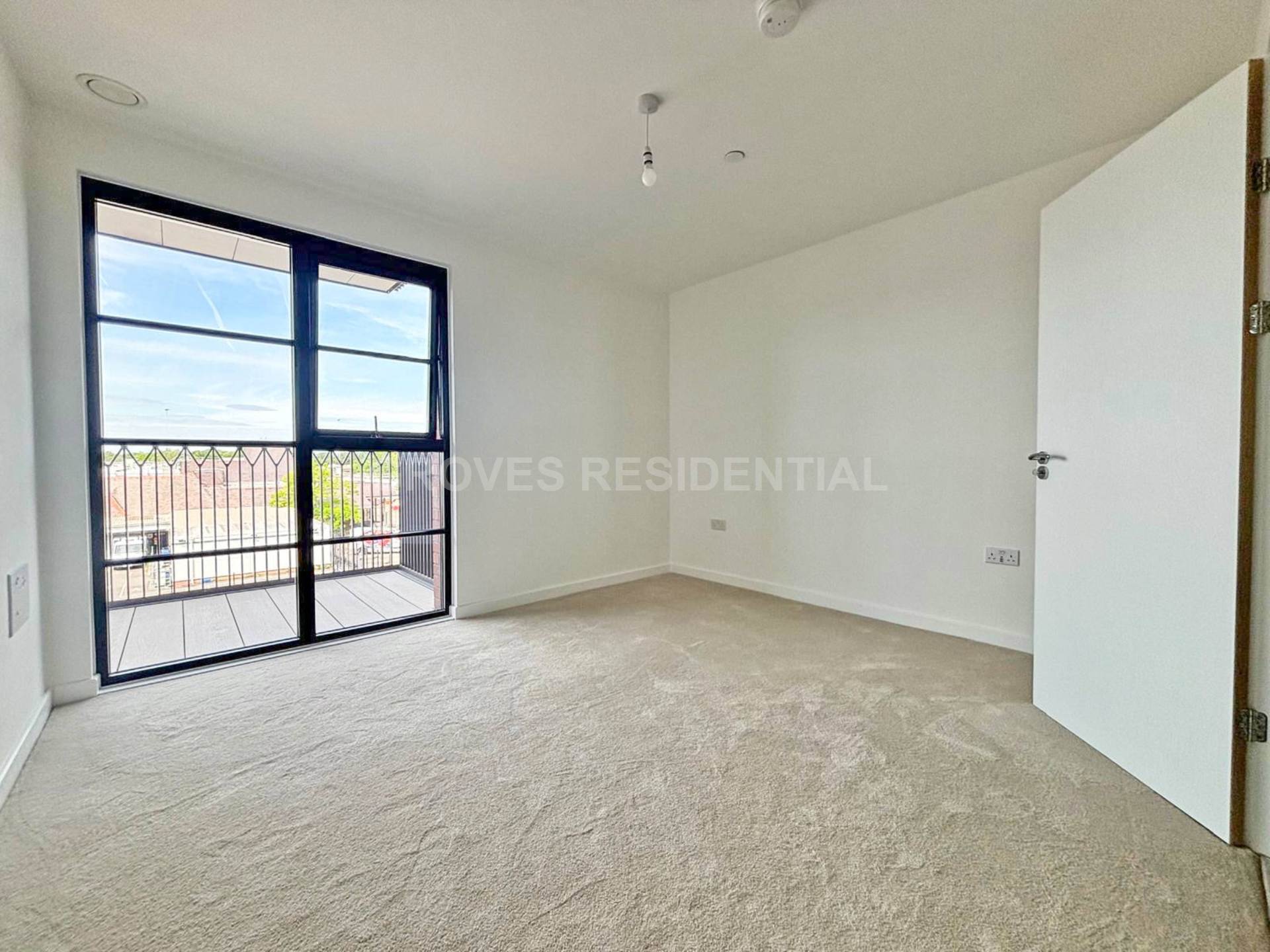 Sterling Place, Burlington Road, New Malden, Image 5