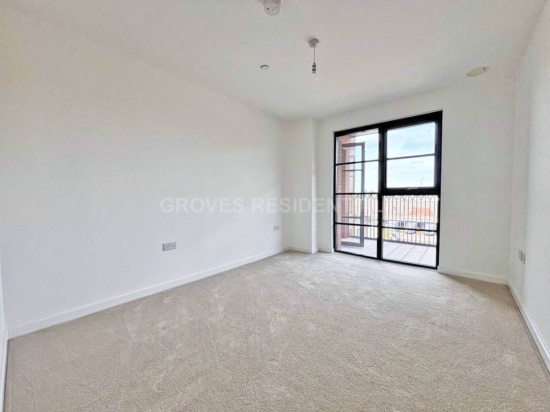 Sterling Place, Burlington Road, New Malden, Image 7