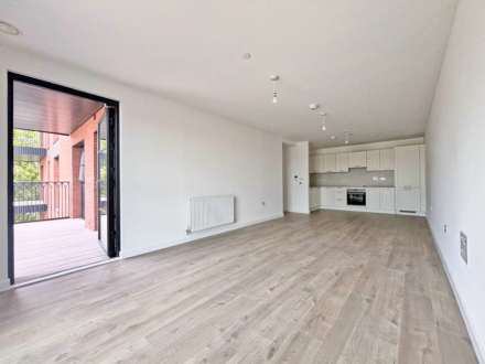 Sterling Place, Burlington Road, New Malden, Image 2