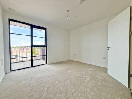 Sterling Place, Burlington Road, New Malden, Image 5