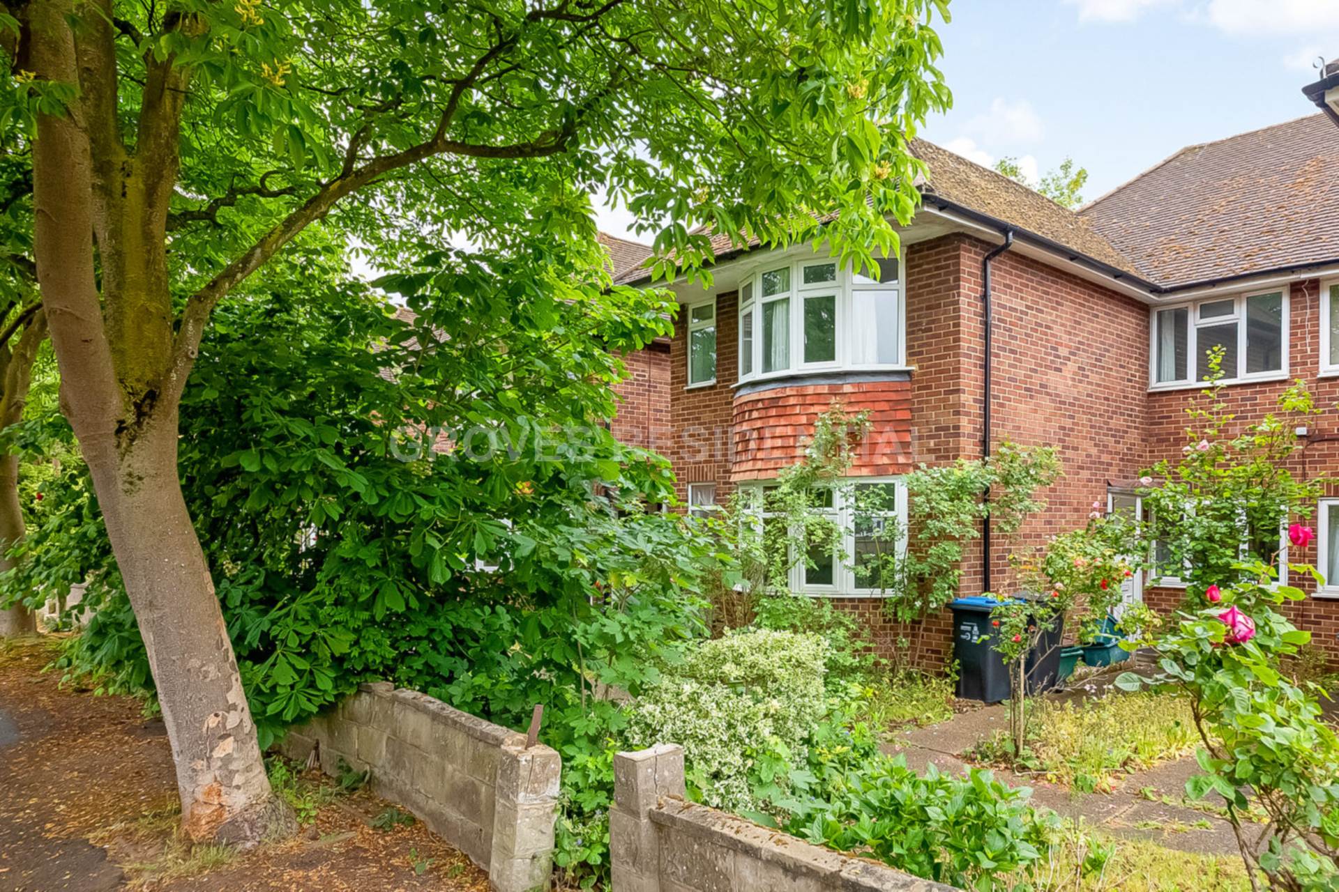 Chestnut Grove, New Malden, Image 1