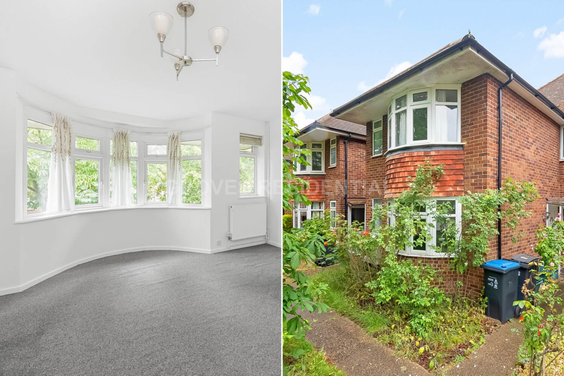 Chestnut Grove, New Malden, Image 13