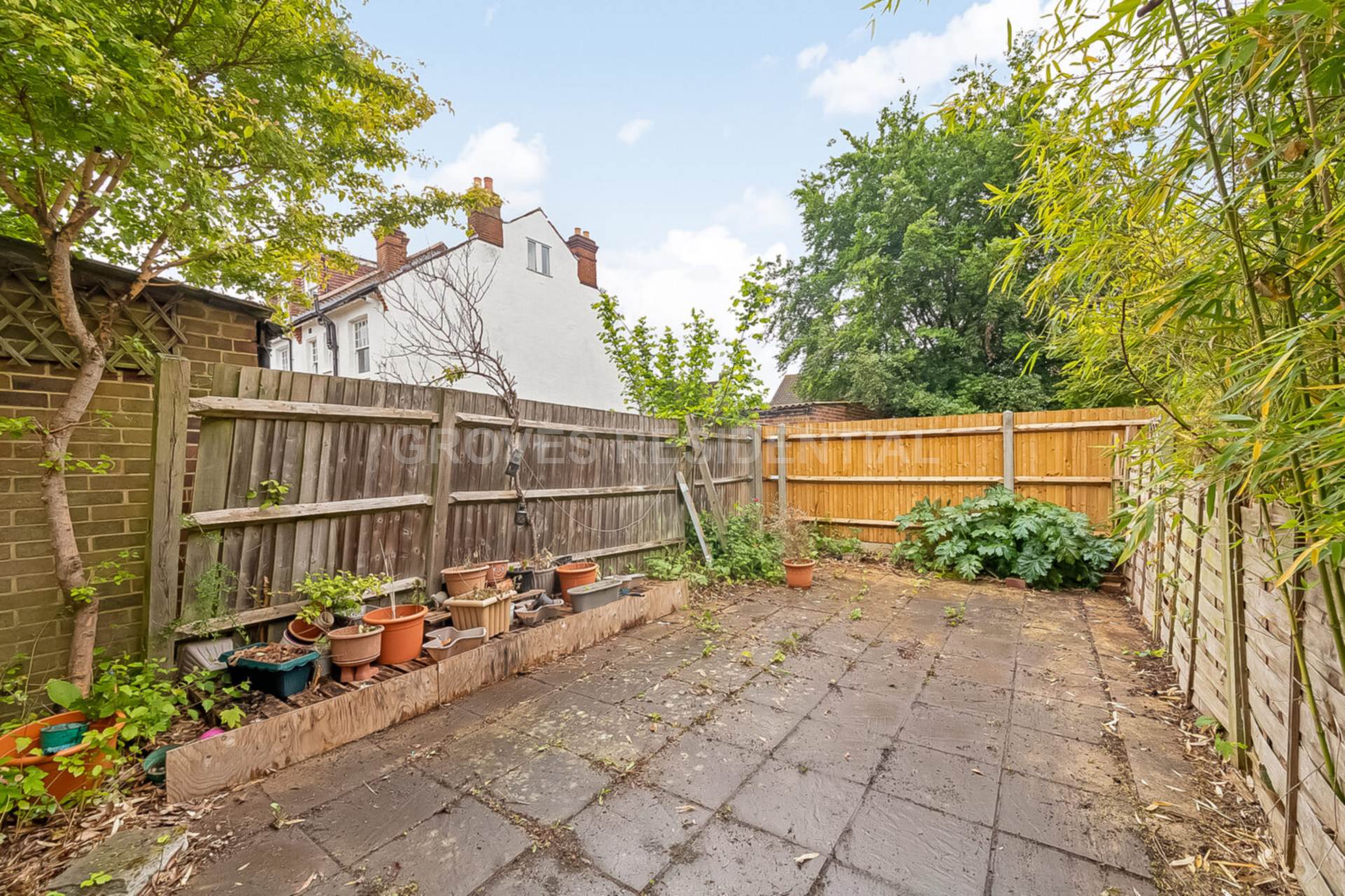 Chestnut Grove, New Malden, Image 14
