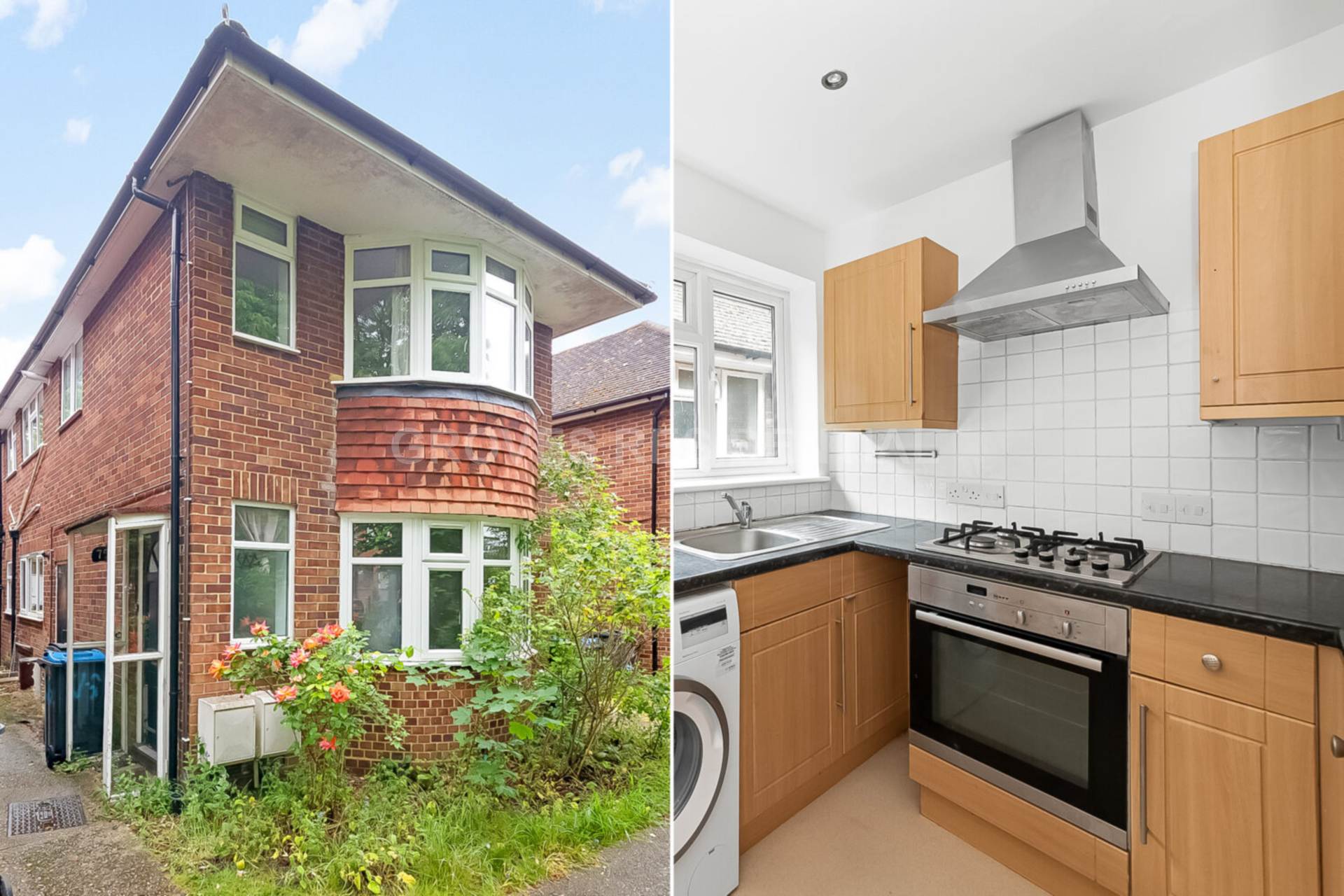 Chestnut Grove, New Malden, Image 2