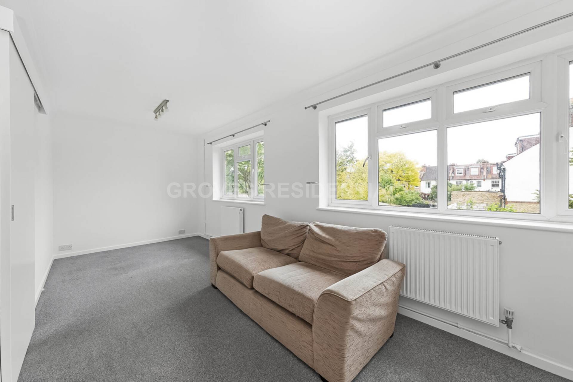 Chestnut Grove, New Malden, Image 6