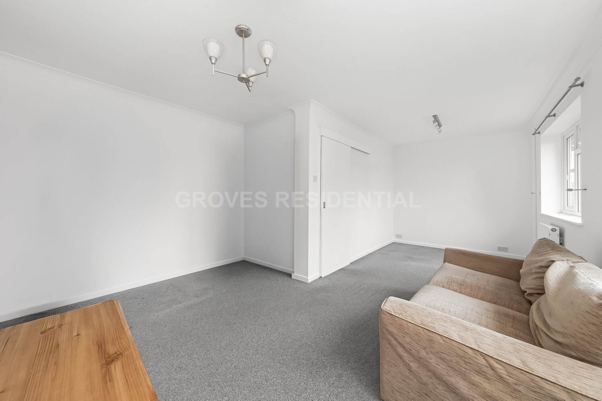 Chestnut Grove, New Malden, Image 7