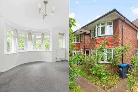 Chestnut Grove, New Malden, Image 13