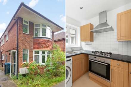 Chestnut Grove, New Malden, Image 2