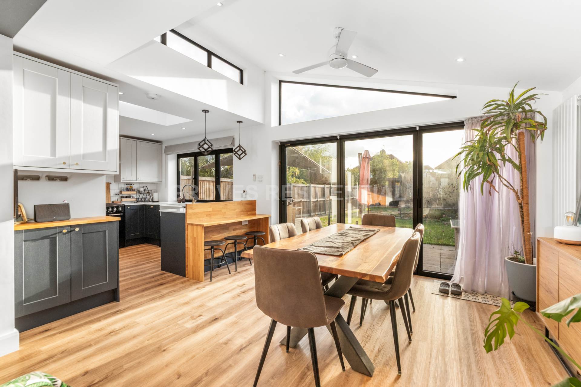 Glebe Gardens, New Malden, Image 3