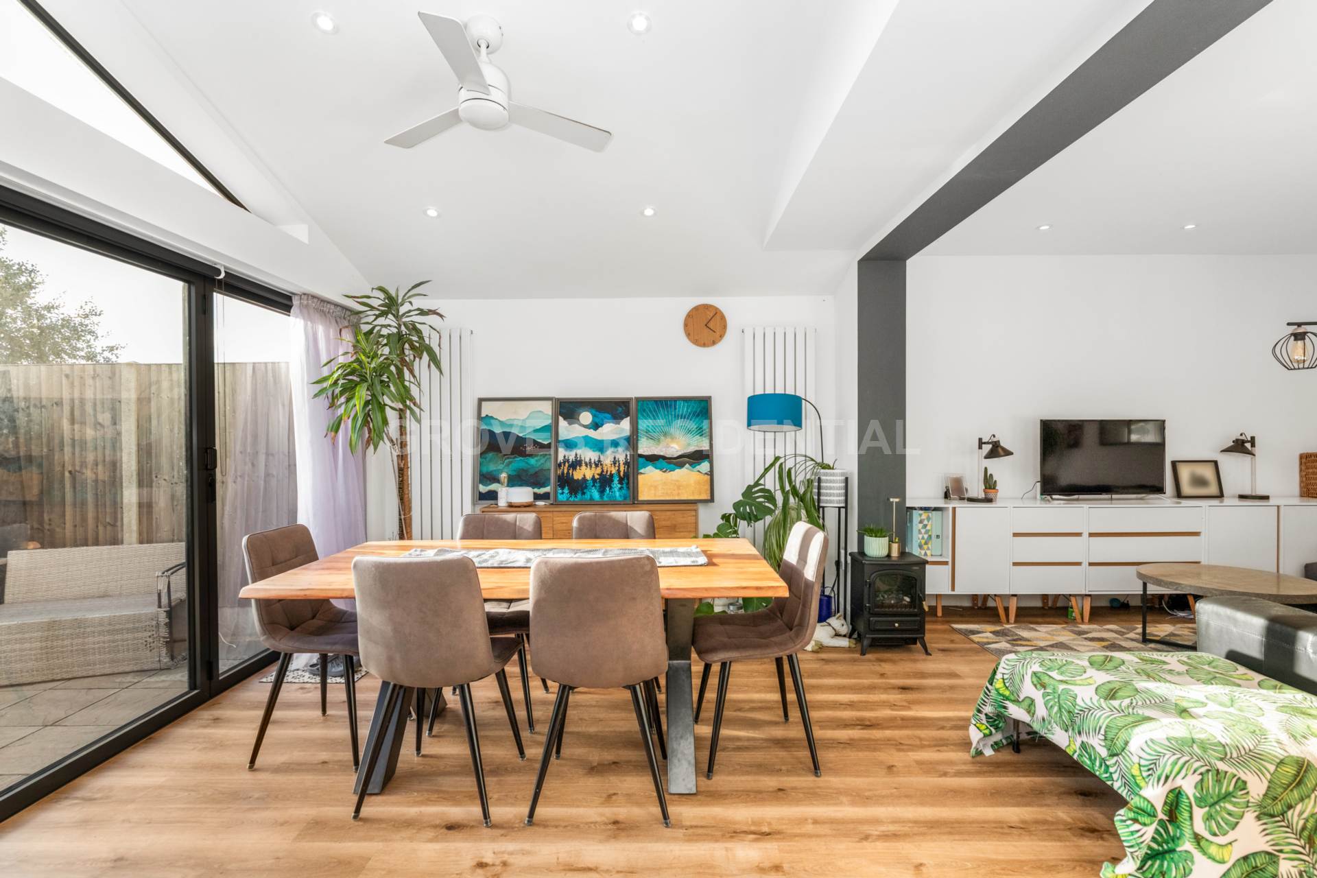 Glebe Gardens, New Malden, Image 5
