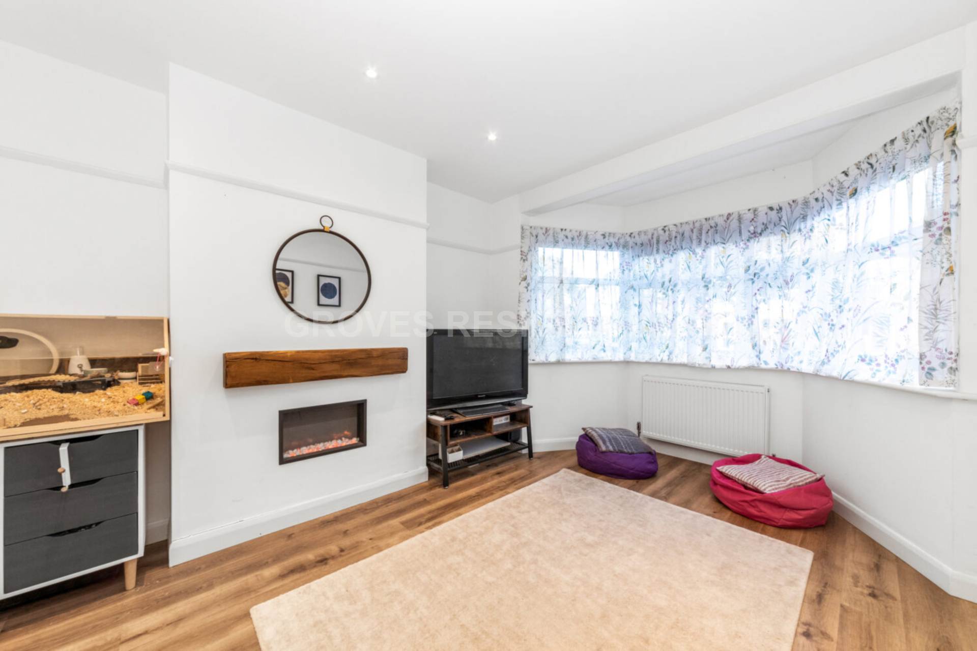 Glebe Gardens, New Malden, Image 6