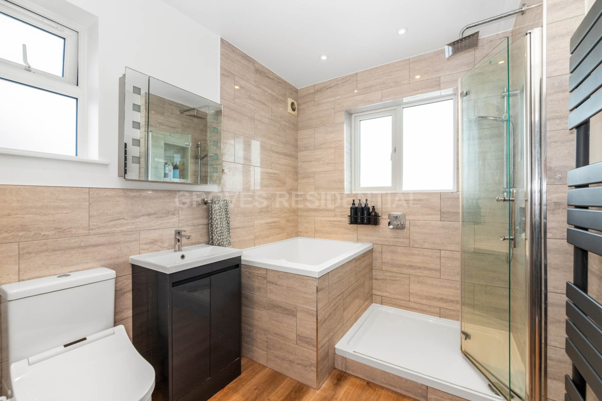Glebe Gardens, New Malden, Image 9
