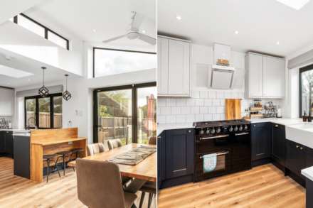 Glebe Gardens, New Malden, Image 8
