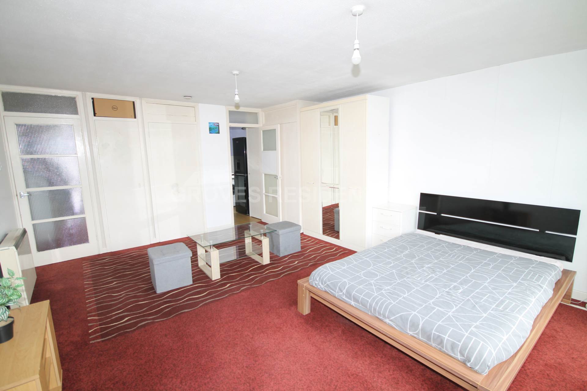 Coombe Road, Concord House, Image 3
