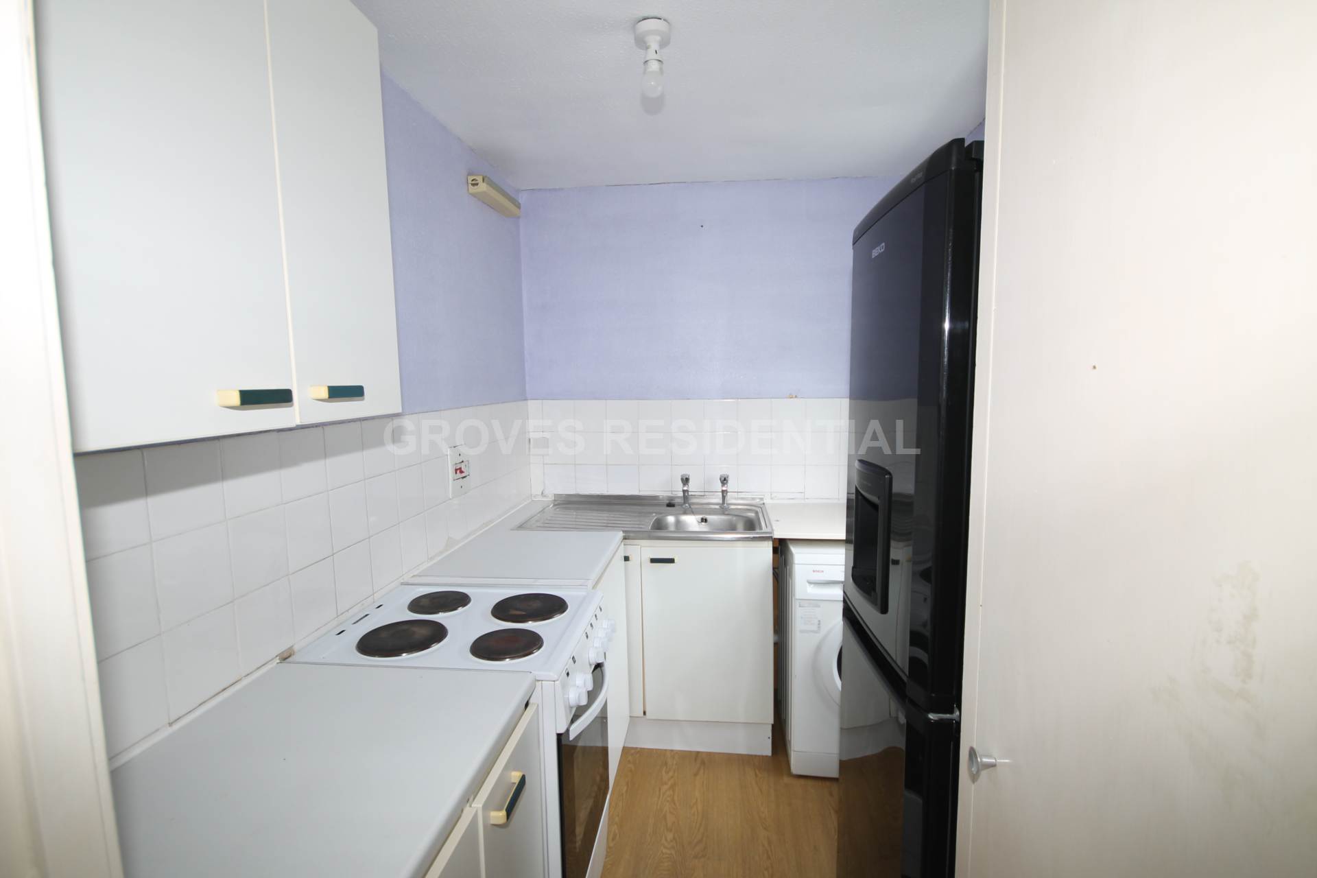Coombe Road, Concord House, Image 4