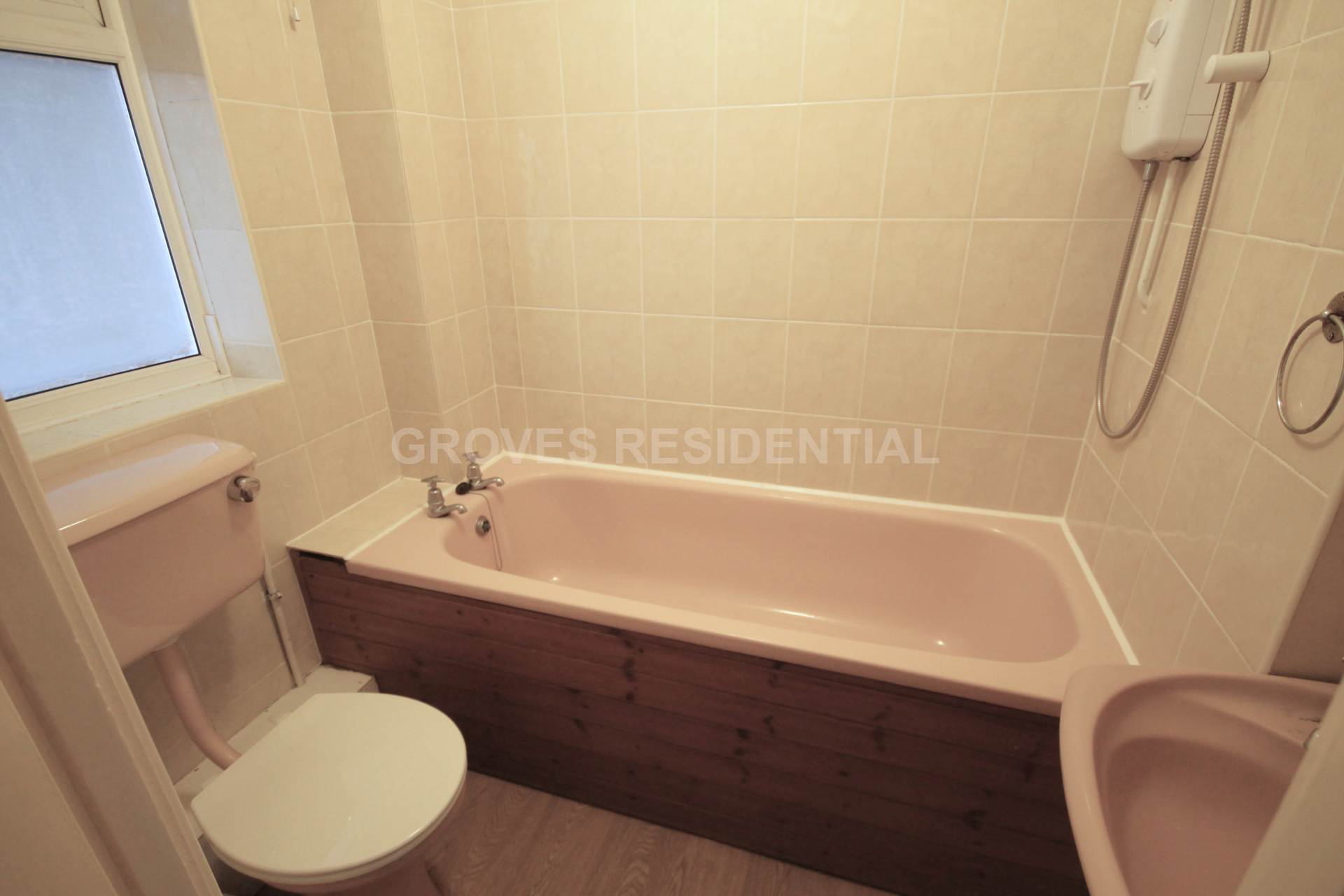 Coombe Road, Concord House, Image 5