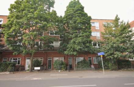 Property For Sale Concord House, Coombe Road, New Malden