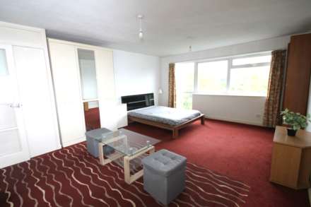 Coombe Road, Concord House, Image 2