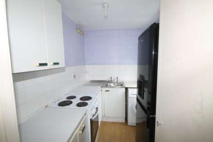 Coombe Road, Concord House, Image 4