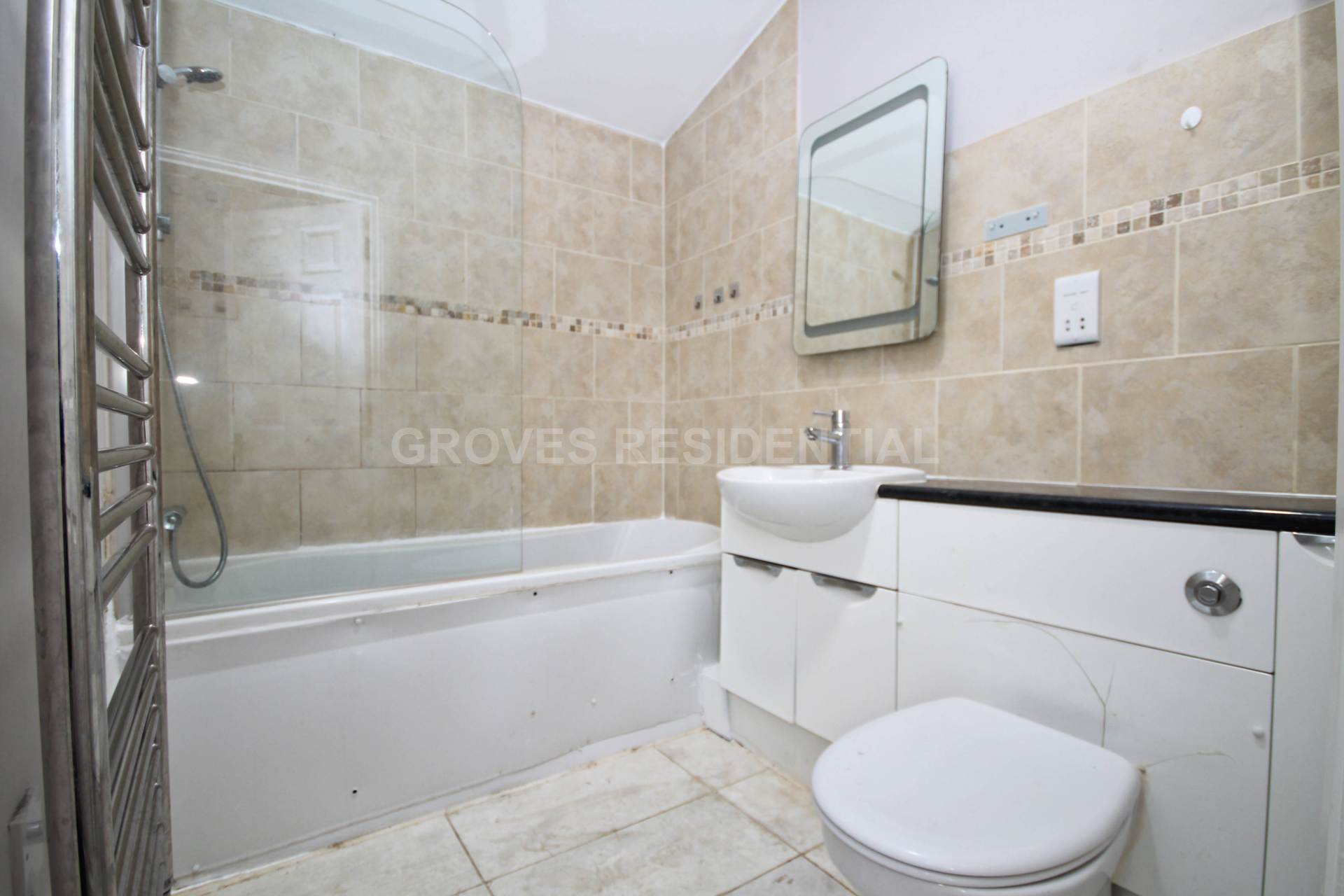 Brewster Place, Kingston Upon Thames, Image 3