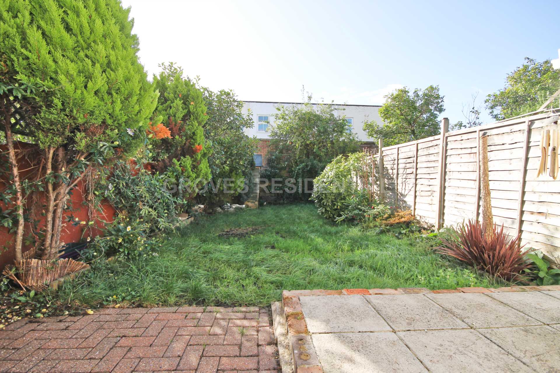 Melrose Gardens, New Malden, Image 7