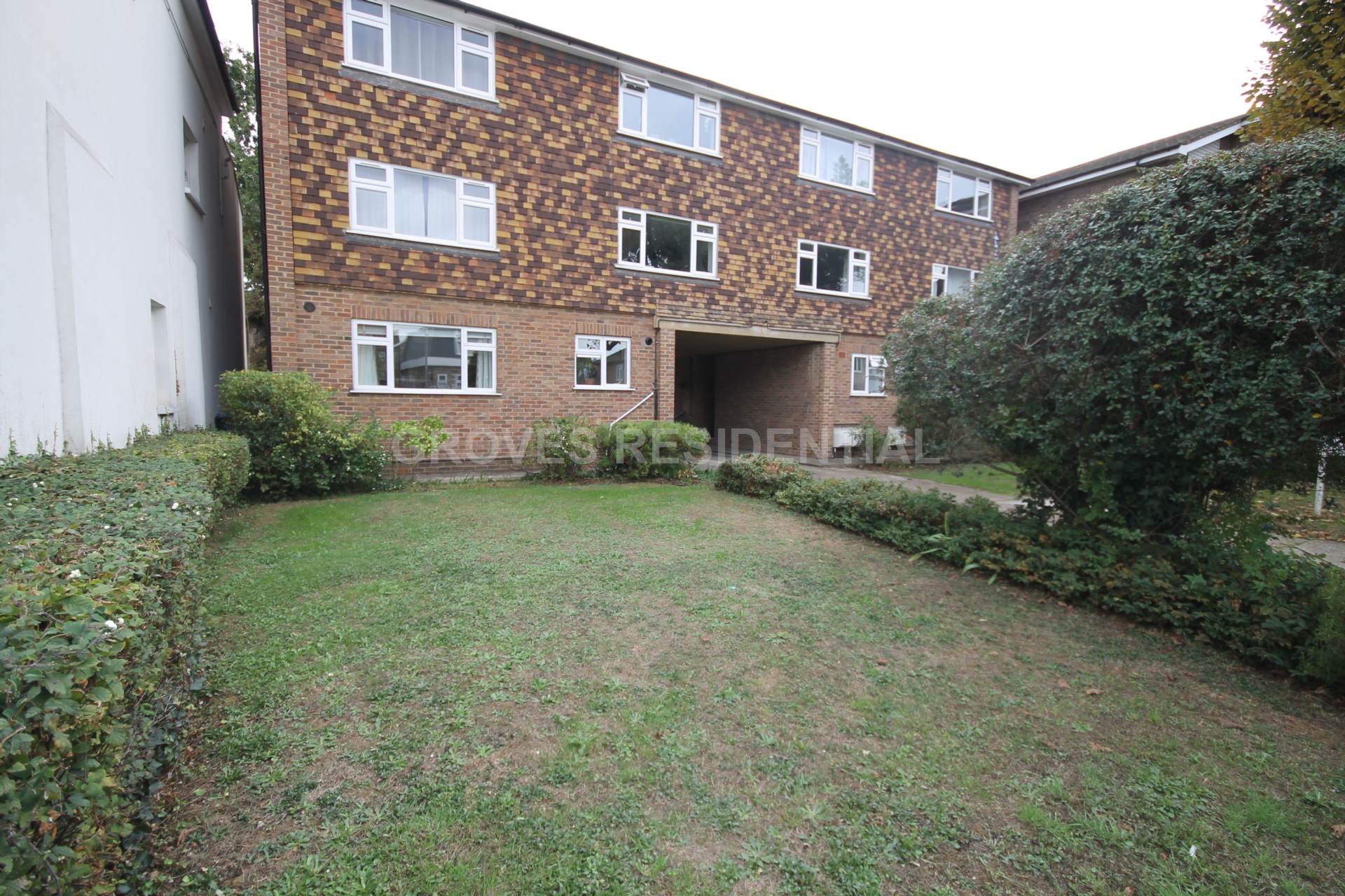 Lime Grove, New Malden, Image 1