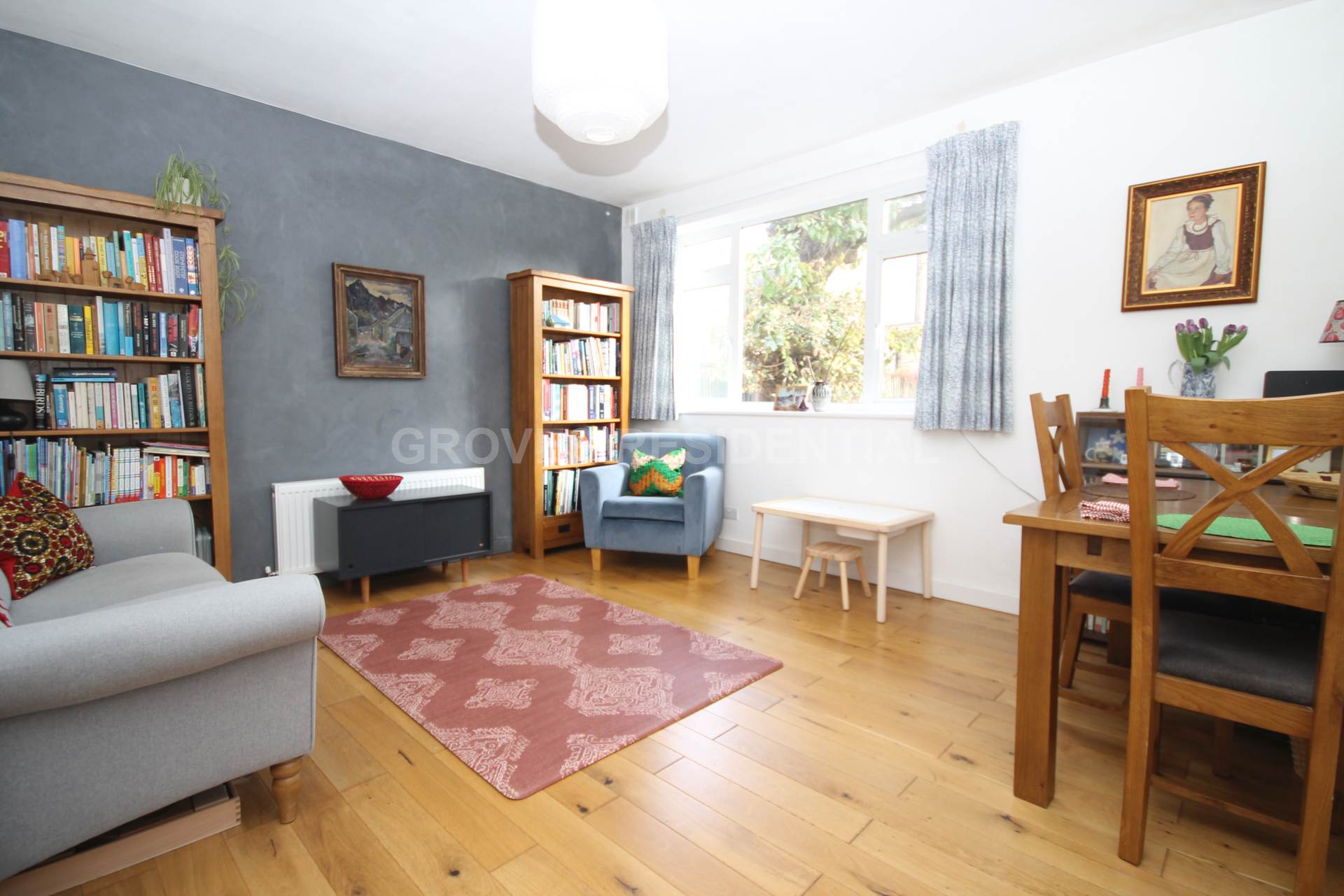 Lime Grove, New Malden, Image 2