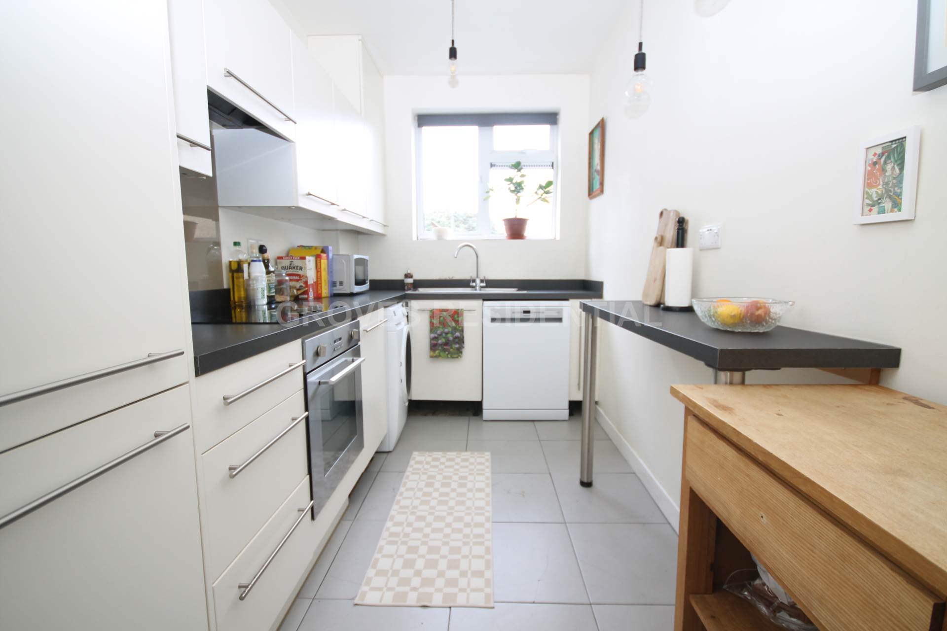 Lime Grove, New Malden, Image 3