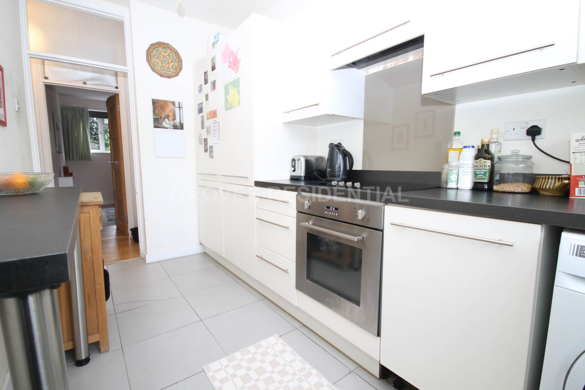 Lime Grove, New Malden, Image 4