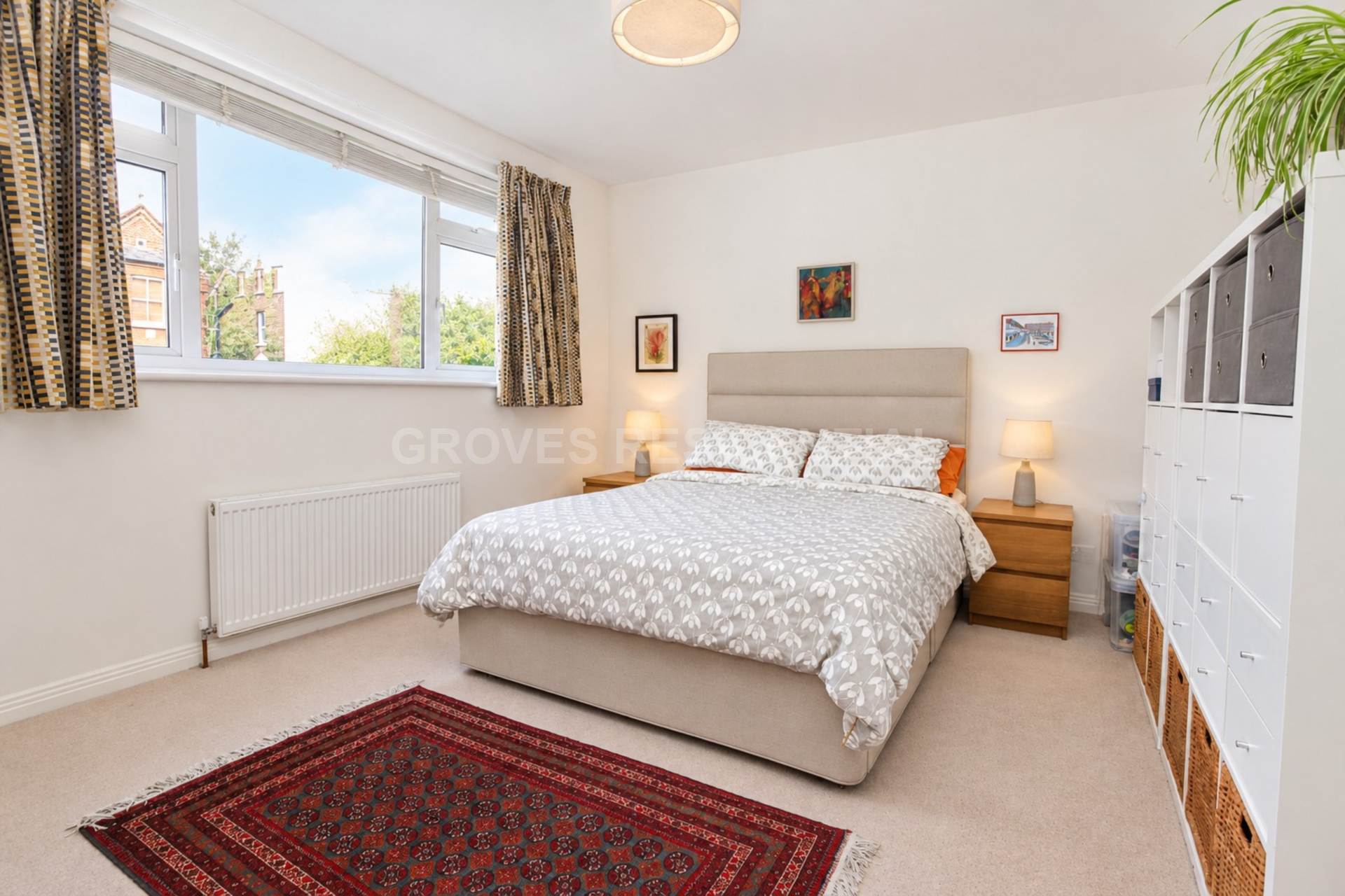 Lime Grove, New Malden, Image 5