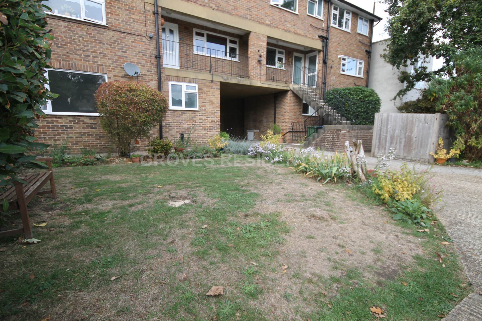 Lime Grove, New Malden, Image 8