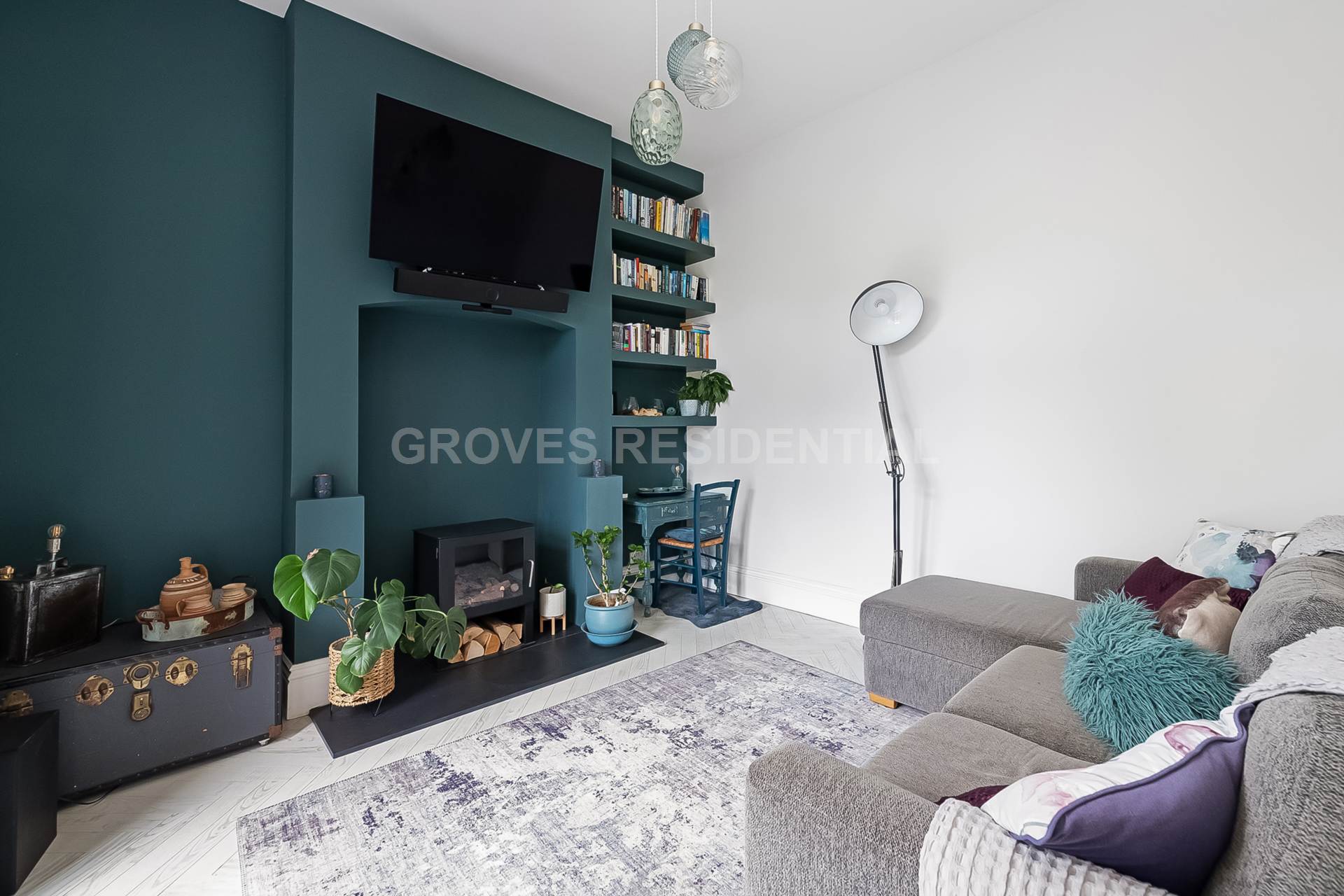 Poplar Grove, New Malden, Image 10