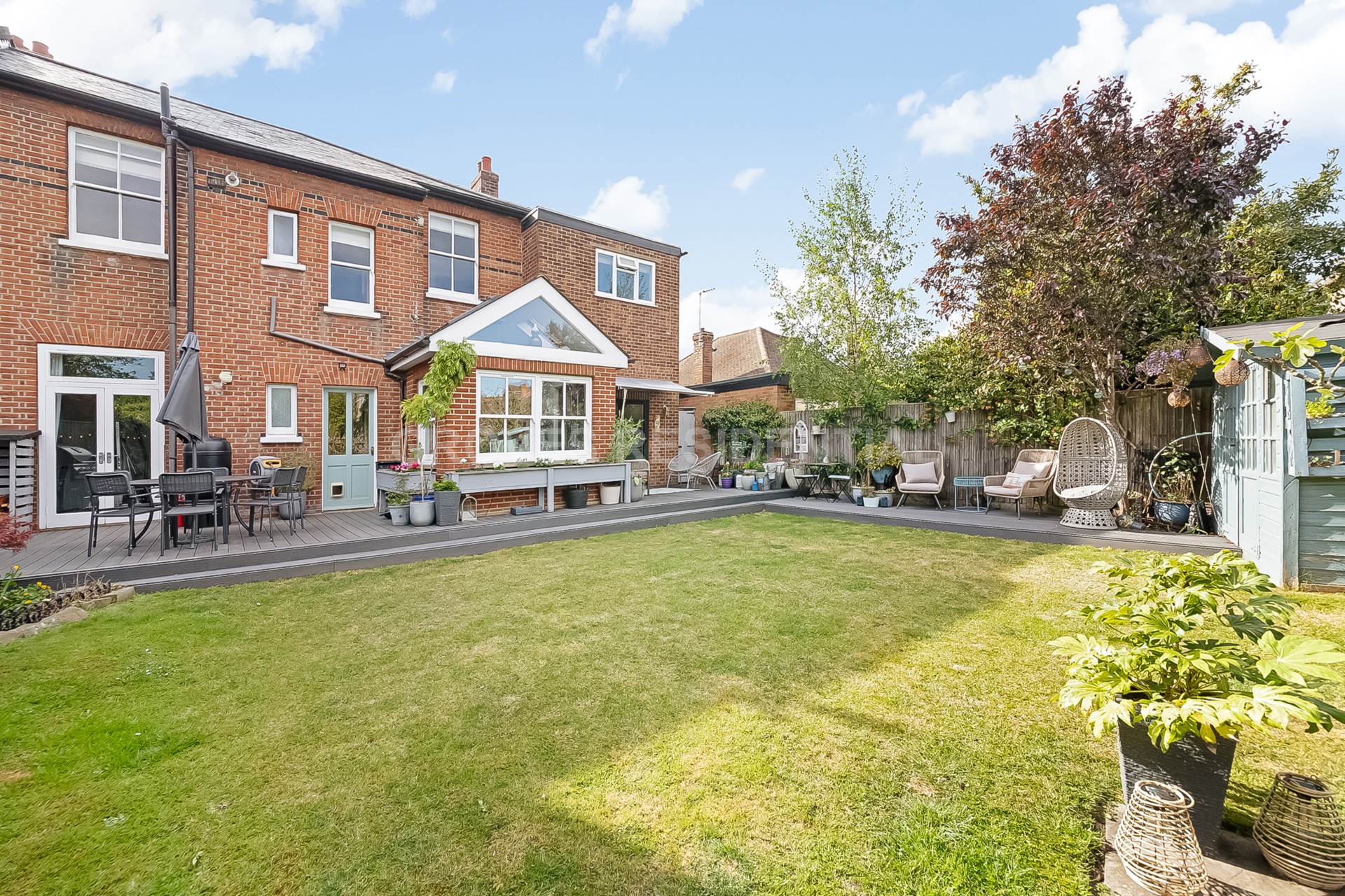 Poplar Grove, New Malden, Image 13