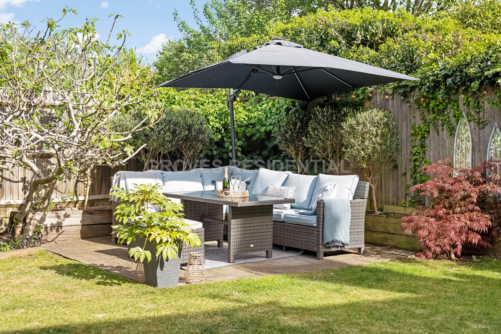 Poplar Grove, New Malden, Image 14