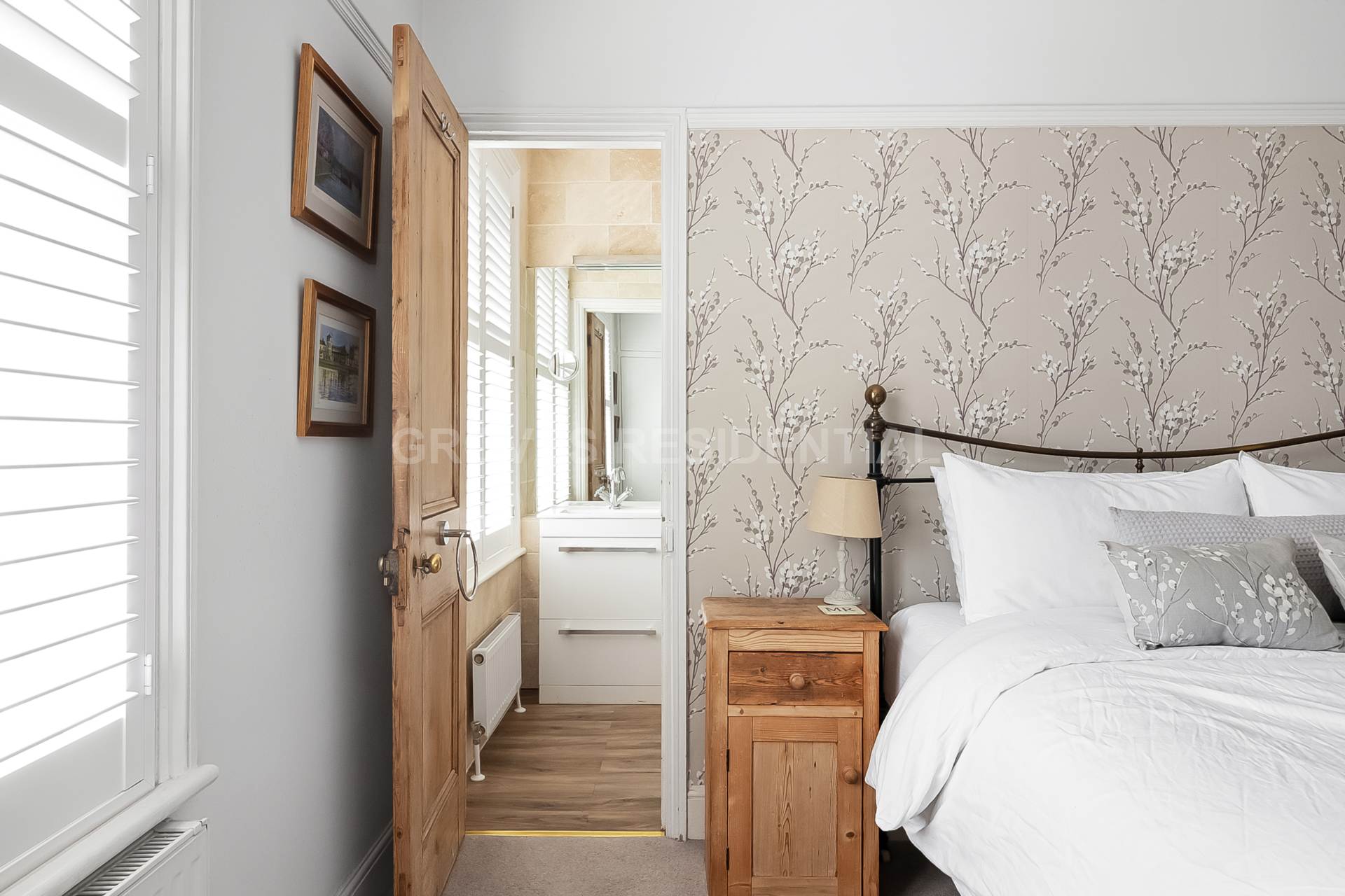Poplar Grove, New Malden, Image 16
