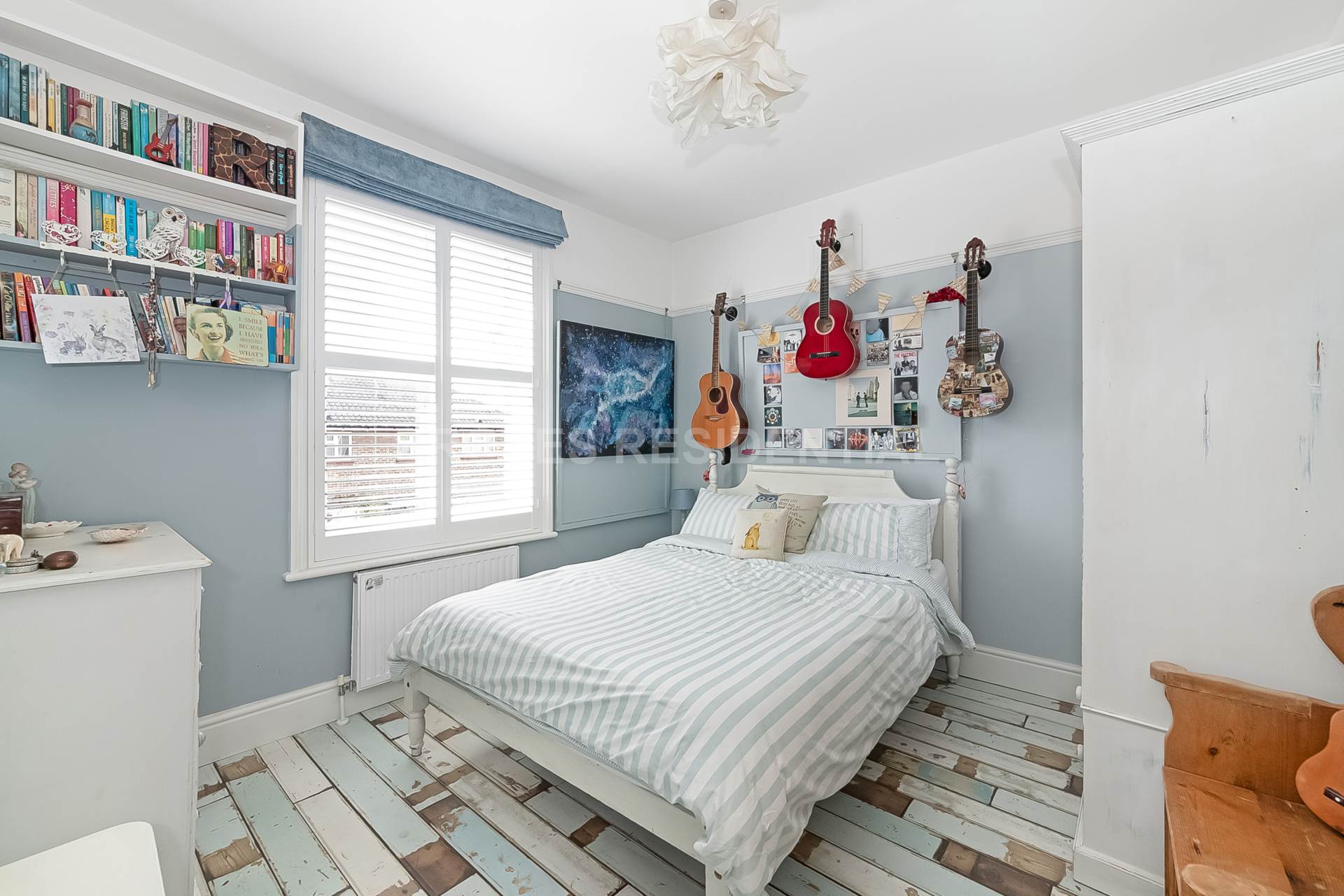 Poplar Grove, New Malden, Image 19
